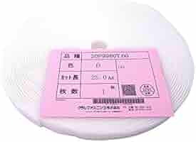 Amazon.co.jp オス、メス一体型 クラレ マジックテープ 20mm幅